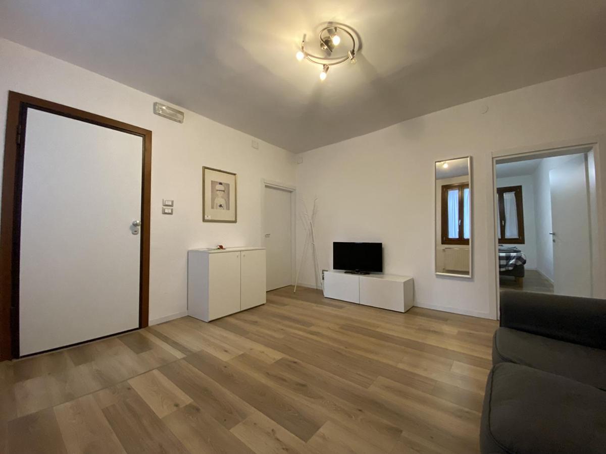 Ca' Veronese Apartment Venesia Bagian luar foto