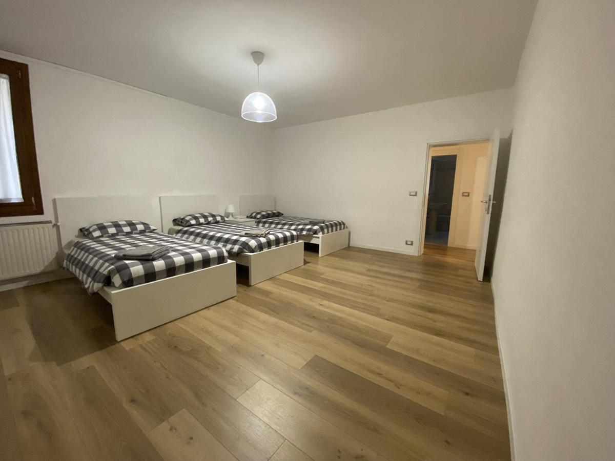 Ca' Veronese Apartment Venesia Bagian luar foto