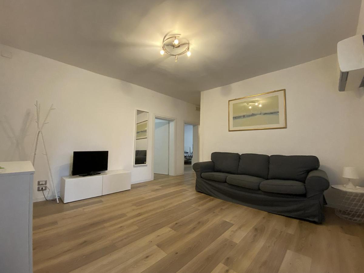 Ca' Veronese Apartment Venesia Bagian luar foto